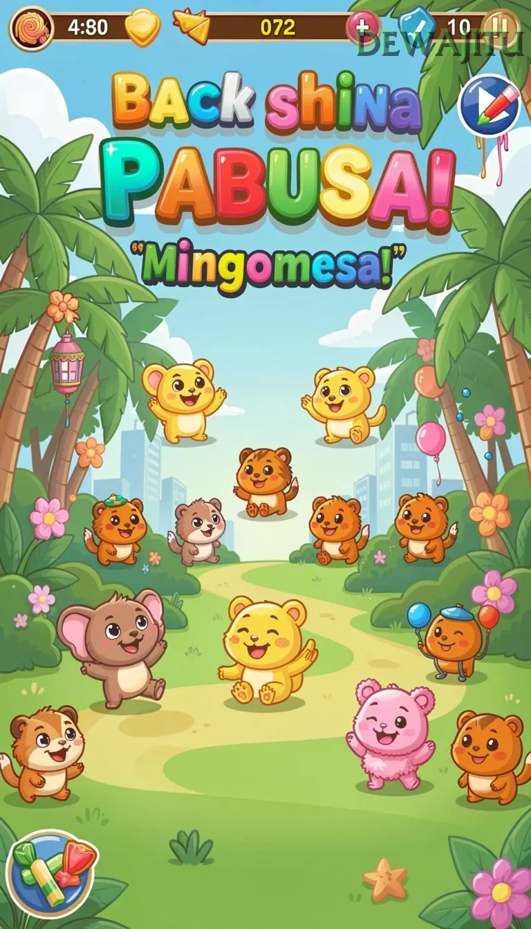 Cuplikan layar SLOT88MAX — halaman utama